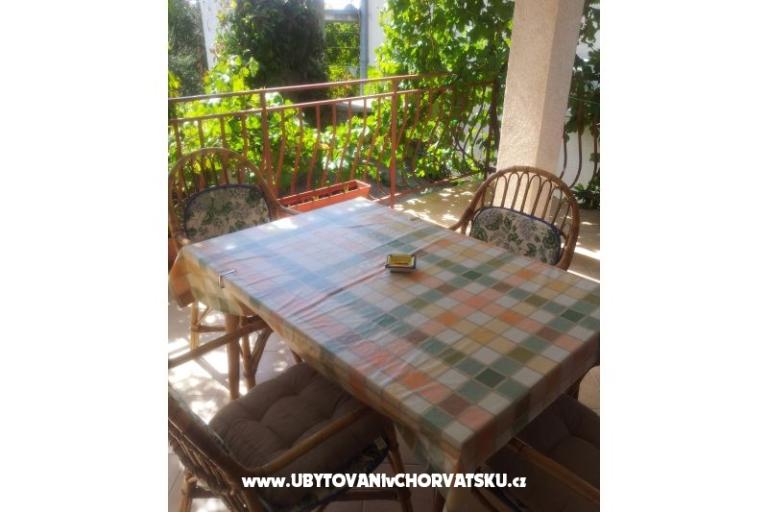 Apartmani Baranovic – foto 12