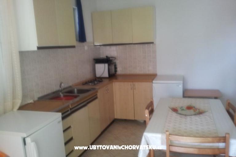 Apartmani Baranovic – foto 13