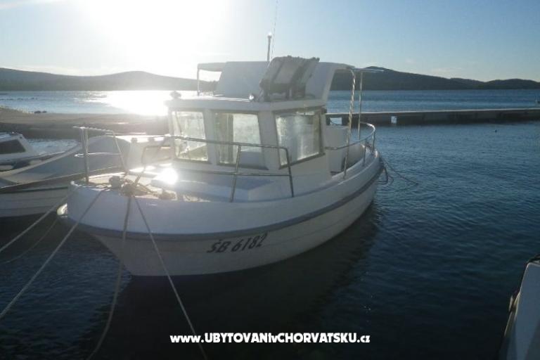 Apartmani  žaborić Jasenovo , apart – foto 12
