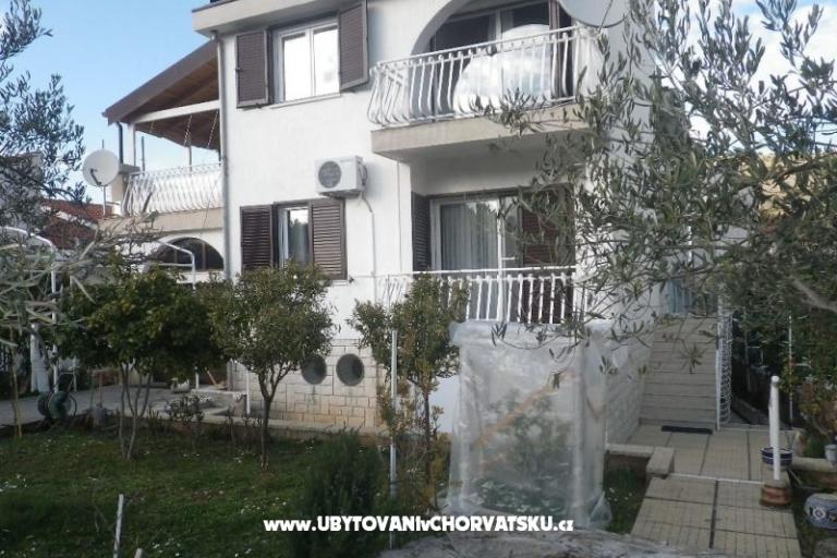 Apartmani  žaborić Jasenovo , apart – foto 13