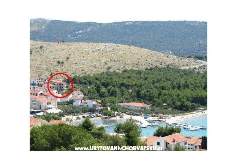 Apartmani  žaborić Jasenovo , apart – foto 3