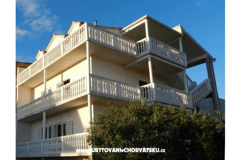 Apartmani Cvita – foto 15