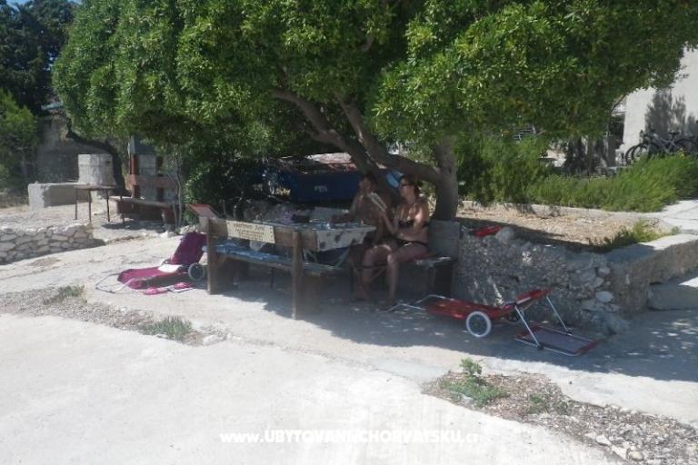Apartmani Draga Žaborić – foto 10