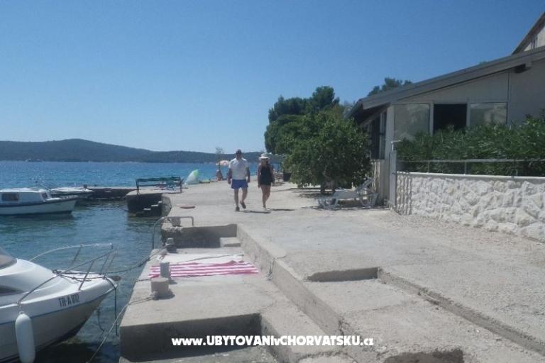 Apartmani Draga Žaborić – foto 13