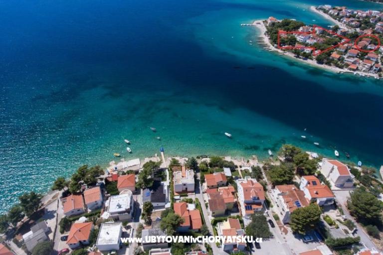 Apartmani Draga Žaborić – foto 14