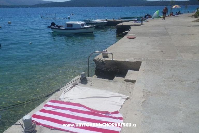 Apartmani Draga Žaborić – foto 8