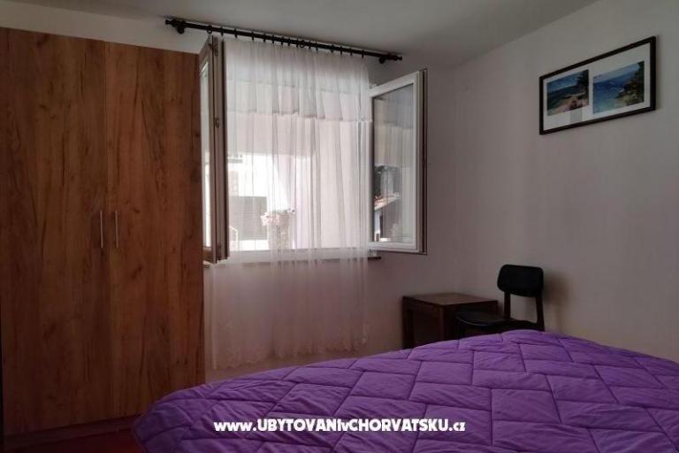 Apartmani Cvita i  Luca  – foto 9