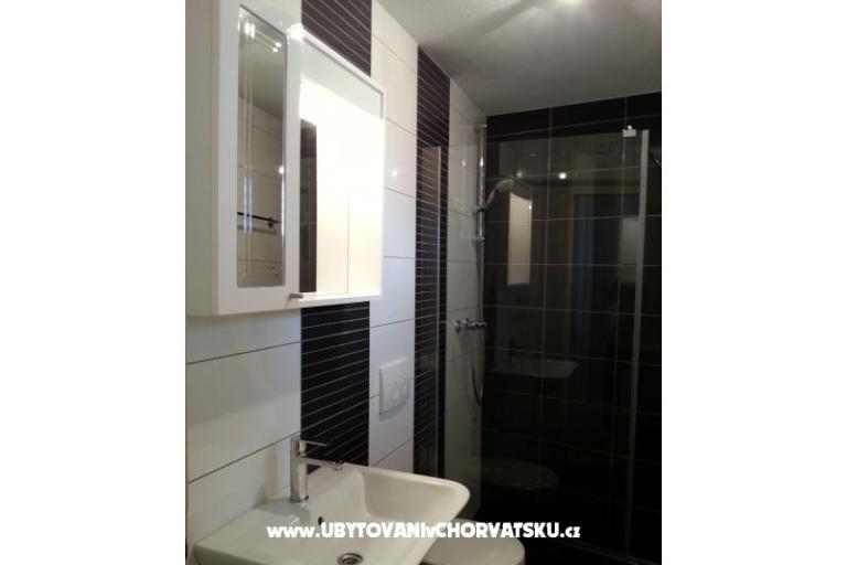 Apartmani Cvita i  Luca  – foto 11
