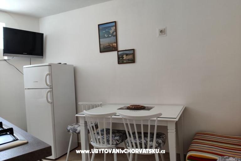 Apartmani Cvita i  Luca  – foto 14