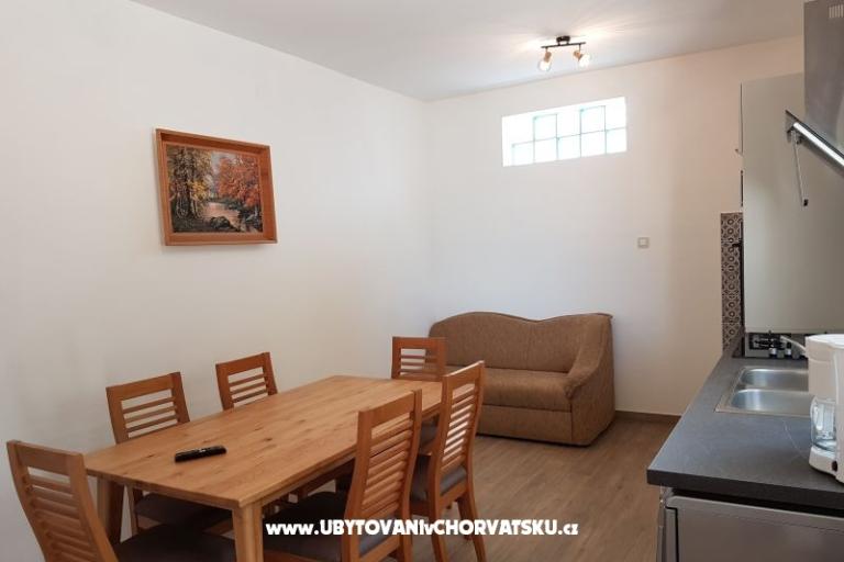 Apartmani Cvita i  Luca  – foto 15