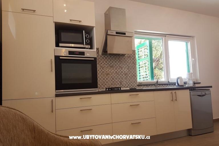 Apartmani Cvita i  Luca  – foto 3