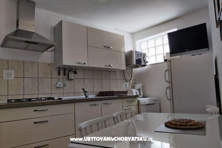 Apartmani Cvita i  Luca  – foto 4