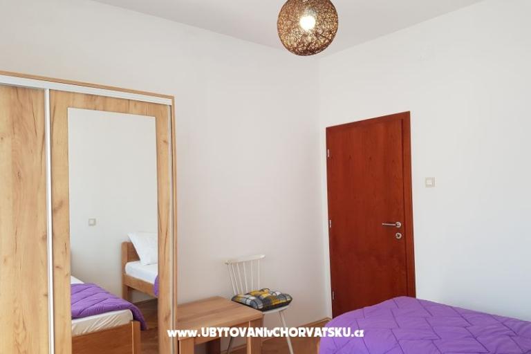 Apartmani Cvita i  Luca  – foto 7