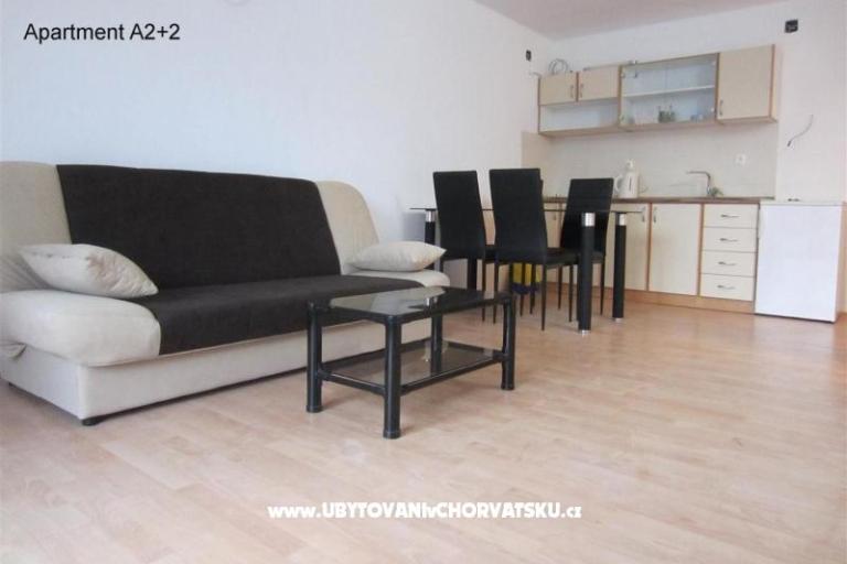 Apartmani Mario – foto 14