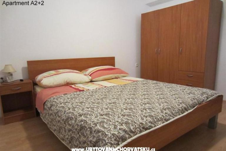 Apartmani Mario – foto 15