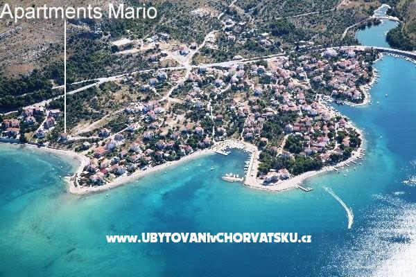 Apartmani Mario – foto 2