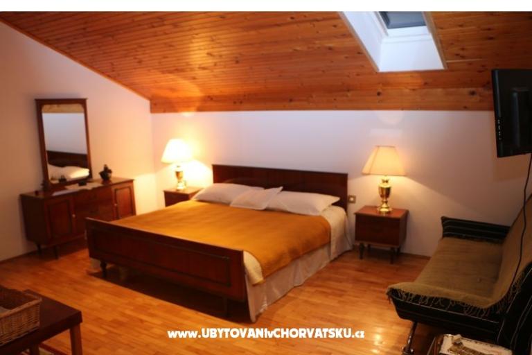 Apartmani Grgas Tucilo – foto 10