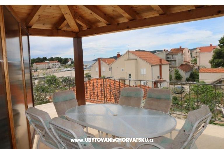 Apartmani Grgas Tucilo – foto 11