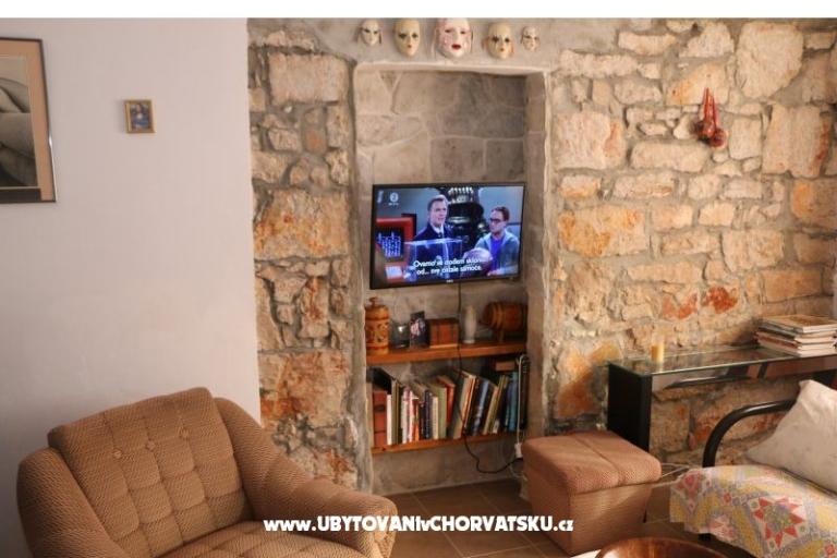 Apartmani Grgas Tucilo – foto 13