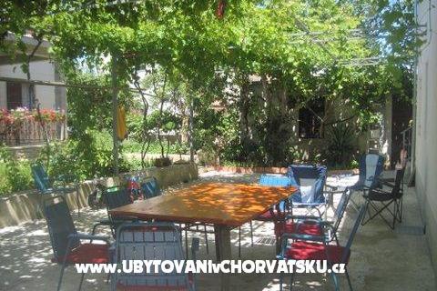 Apartmani Grgas Tucilo – foto 15