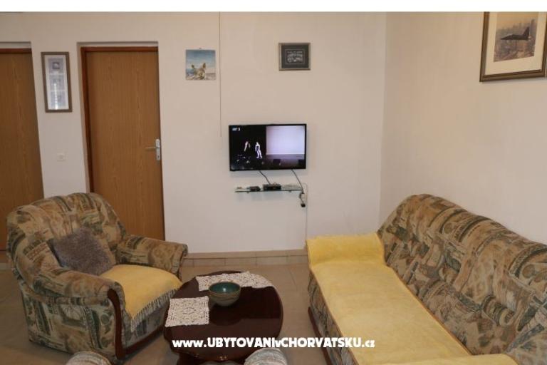 Apartmani Grgas Tucilo – foto 16