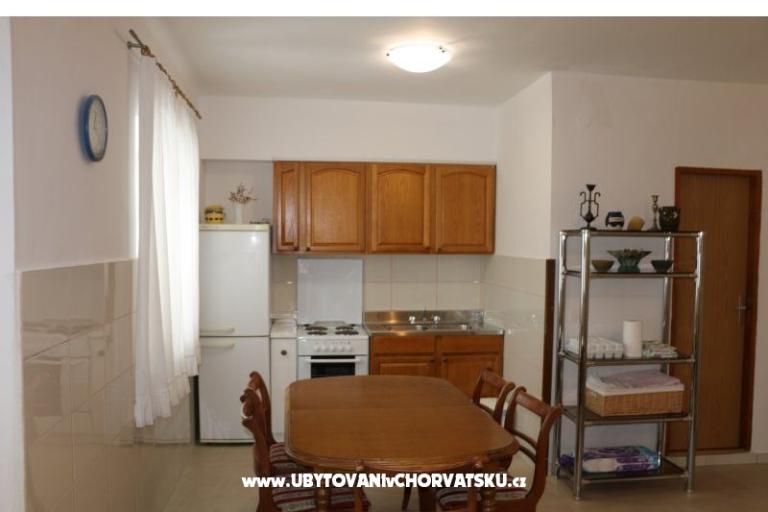 Apartmani Grgas Tucilo – foto 17