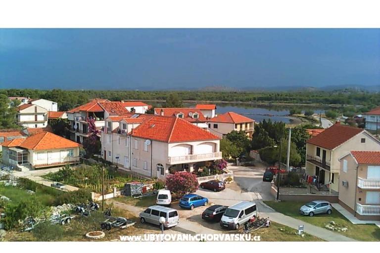 Apartmani Grgas Tucilo – foto 18