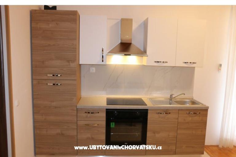 Apartmani Grgas Tucilo – foto 2