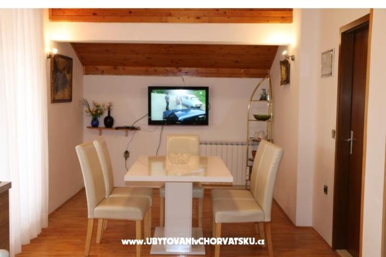 Apartmani Grgas Tucilo – foto 3