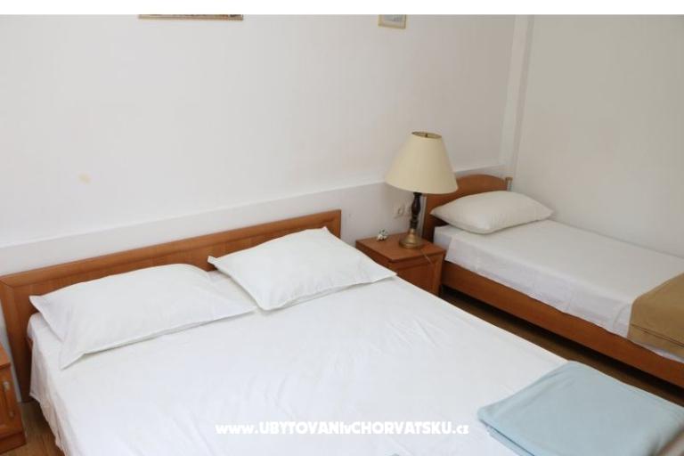 Apartmani Grgas Tucilo – foto 8