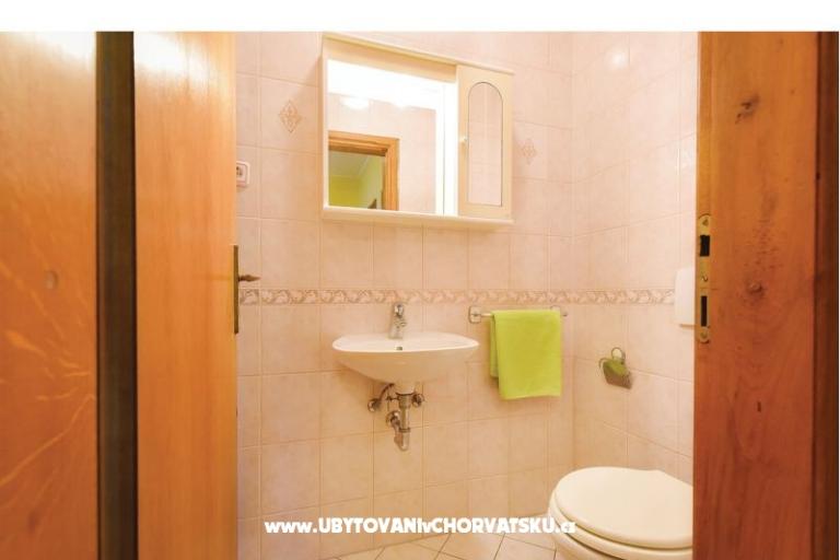 Apartmani Grubišić – foto 9