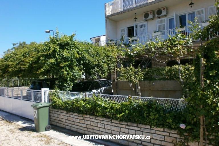 Apartmani Jurišić – foto 4