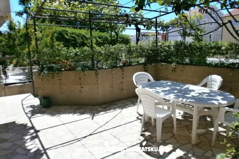 Apartmani Jurišić – foto 7