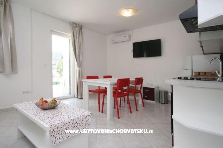 Apartmani Ljubić – foto 2
