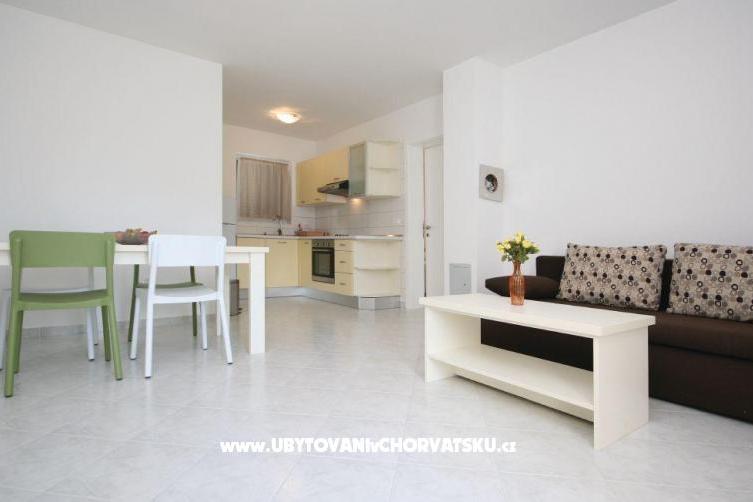 Apartmani Ljubić – foto 5