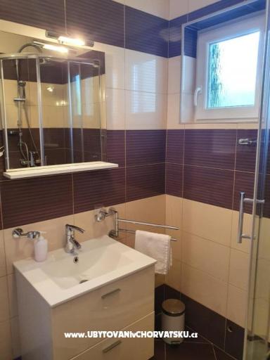 Apartmani Ljubić – foto 6