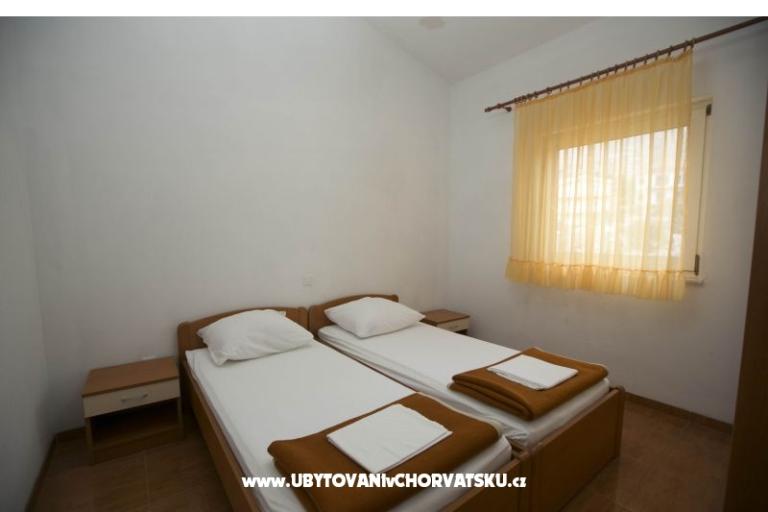 Apartmani Lucija – foto 11