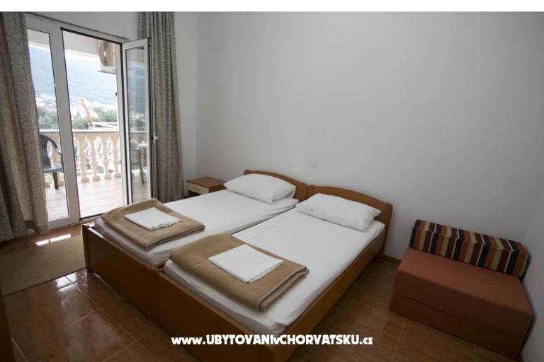 Apartmani Lucija – foto 12