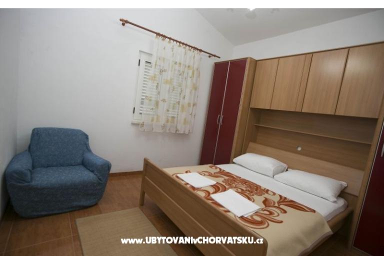 Apartmani Lucija – foto 16