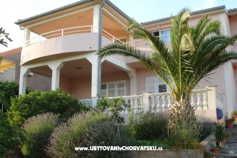 Apartmani Lucija – foto 17