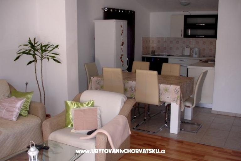 Apartmani Lucija – foto 18
