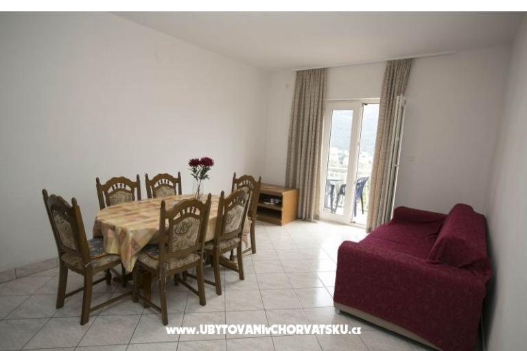 Apartmani Lucija – foto 8
