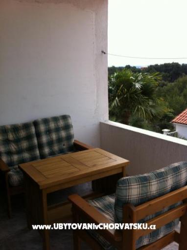 Apartmani Mirjana – foto 12