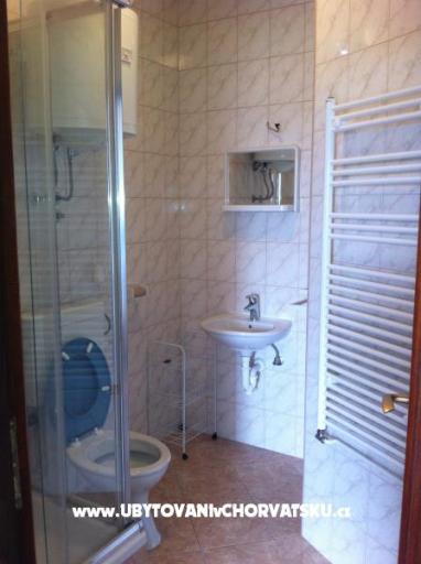 Apartmani Mirjana – foto 13