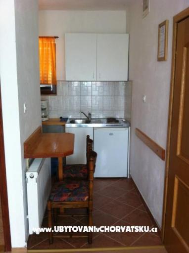 Apartmani Mirjana – foto 16
