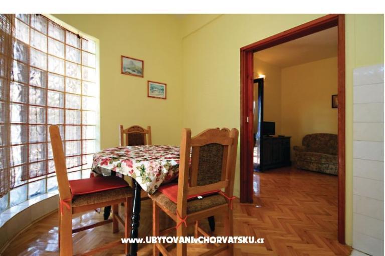 Apartmani Mirjana – foto 4