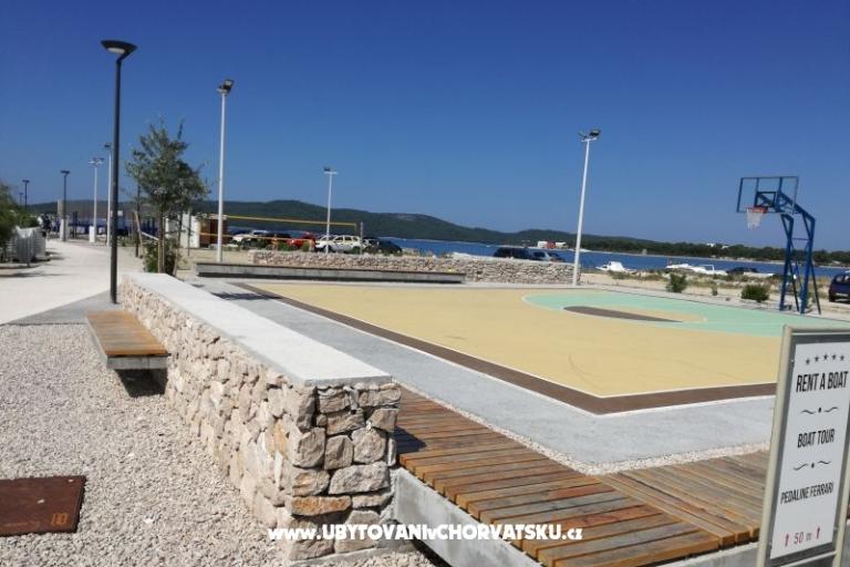 Apartmani Pletikosa – foto 13