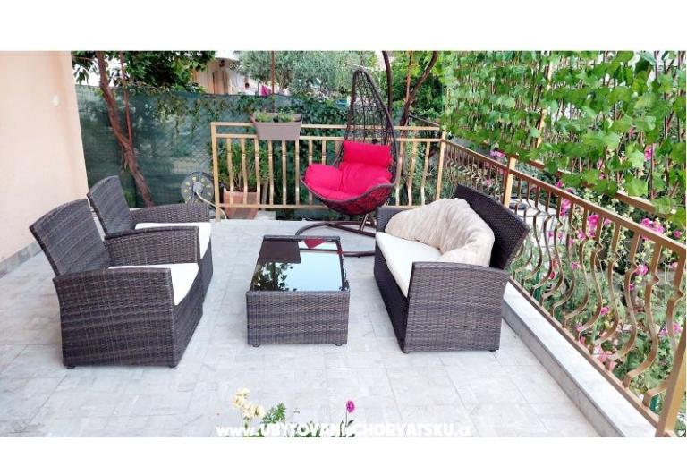 Apartmani Pletikosa – foto 2