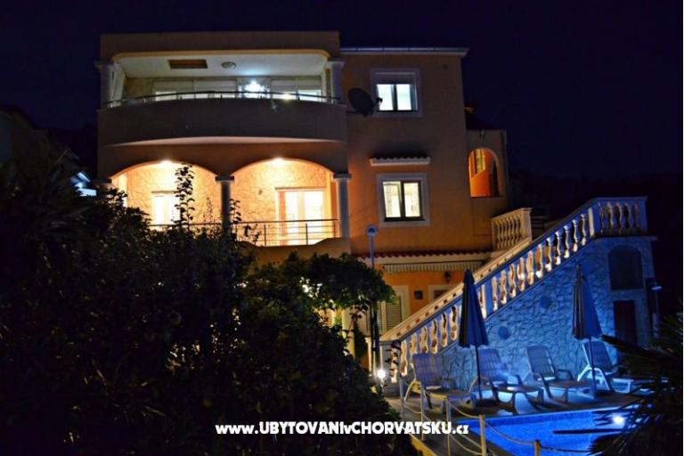 Apartmani Villa RA – foto 12