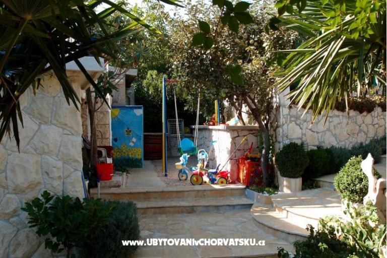 Apartmani Villa RA – foto 15